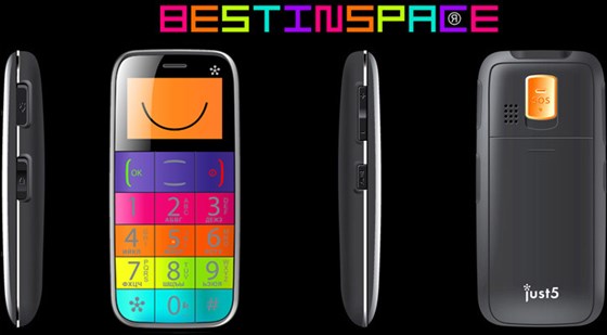 Связь: Jast5: легко и просто